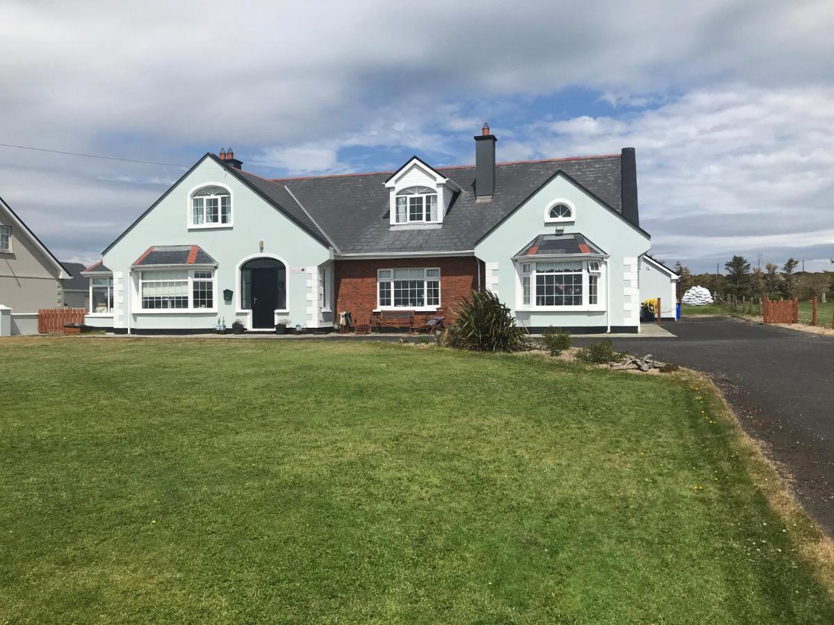 Rose Of The Sea Apartment Belmullet Exterior photo