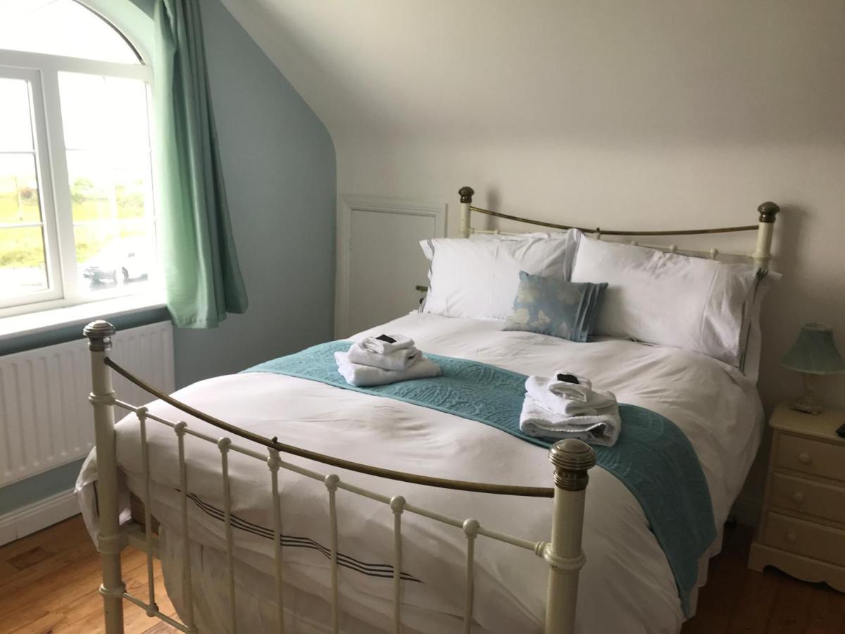 Rose Of The Sea Apartment Belmullet Exterior photo