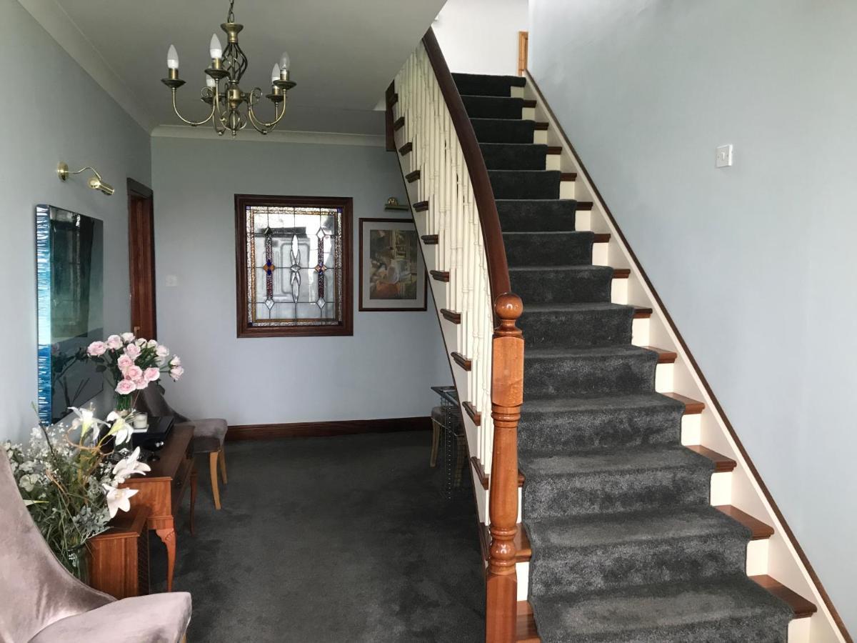 Rose Of The Sea Apartment Belmullet Exterior photo
