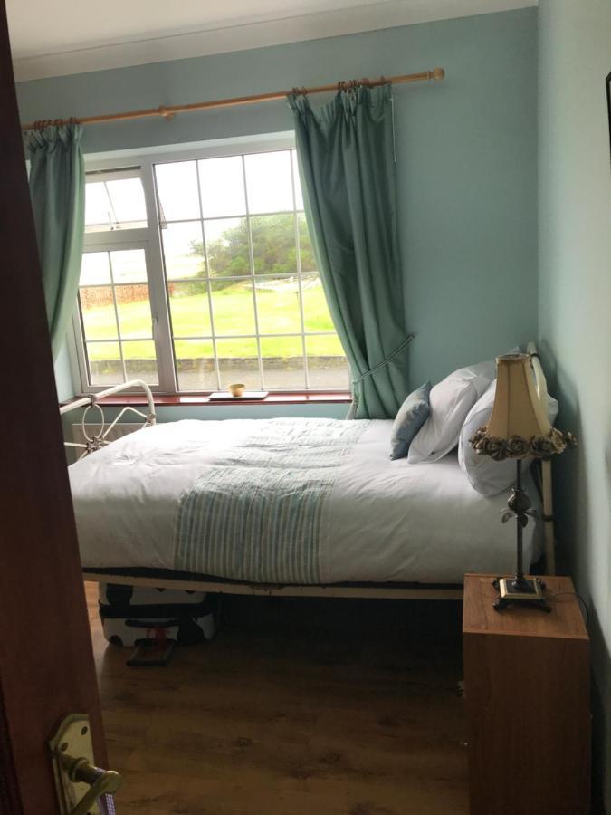 Rose Of The Sea Apartment Belmullet Exterior photo