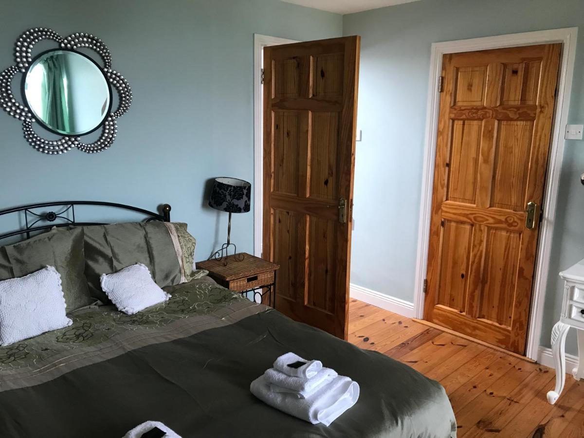 Rose Of The Sea Apartment Belmullet Exterior photo