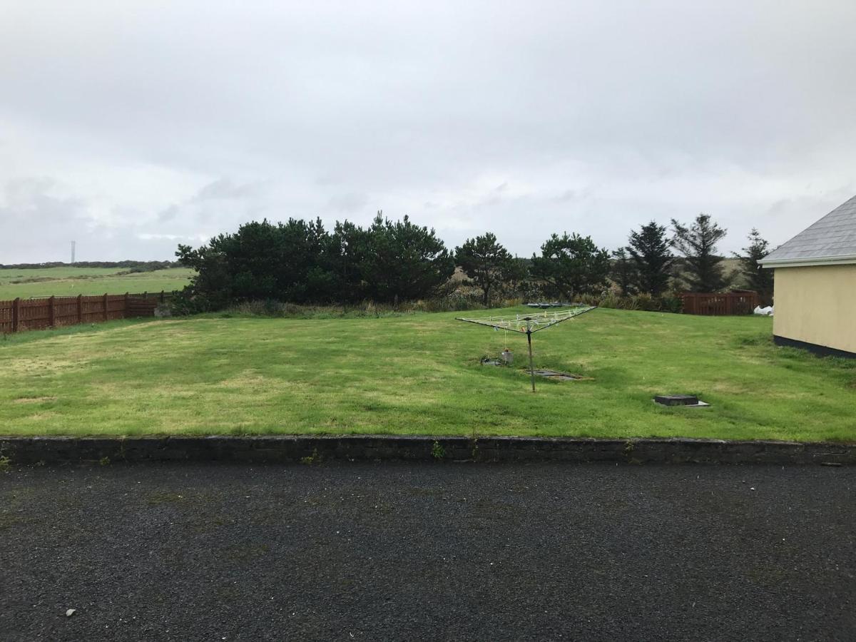 Rose Of The Sea Apartment Belmullet Exterior photo