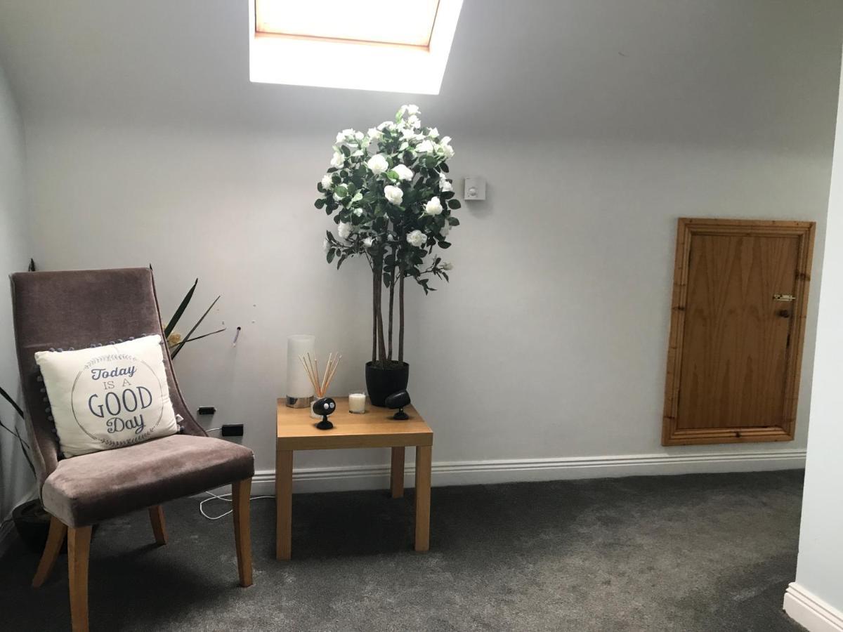 Rose Of The Sea Apartment Belmullet Exterior photo