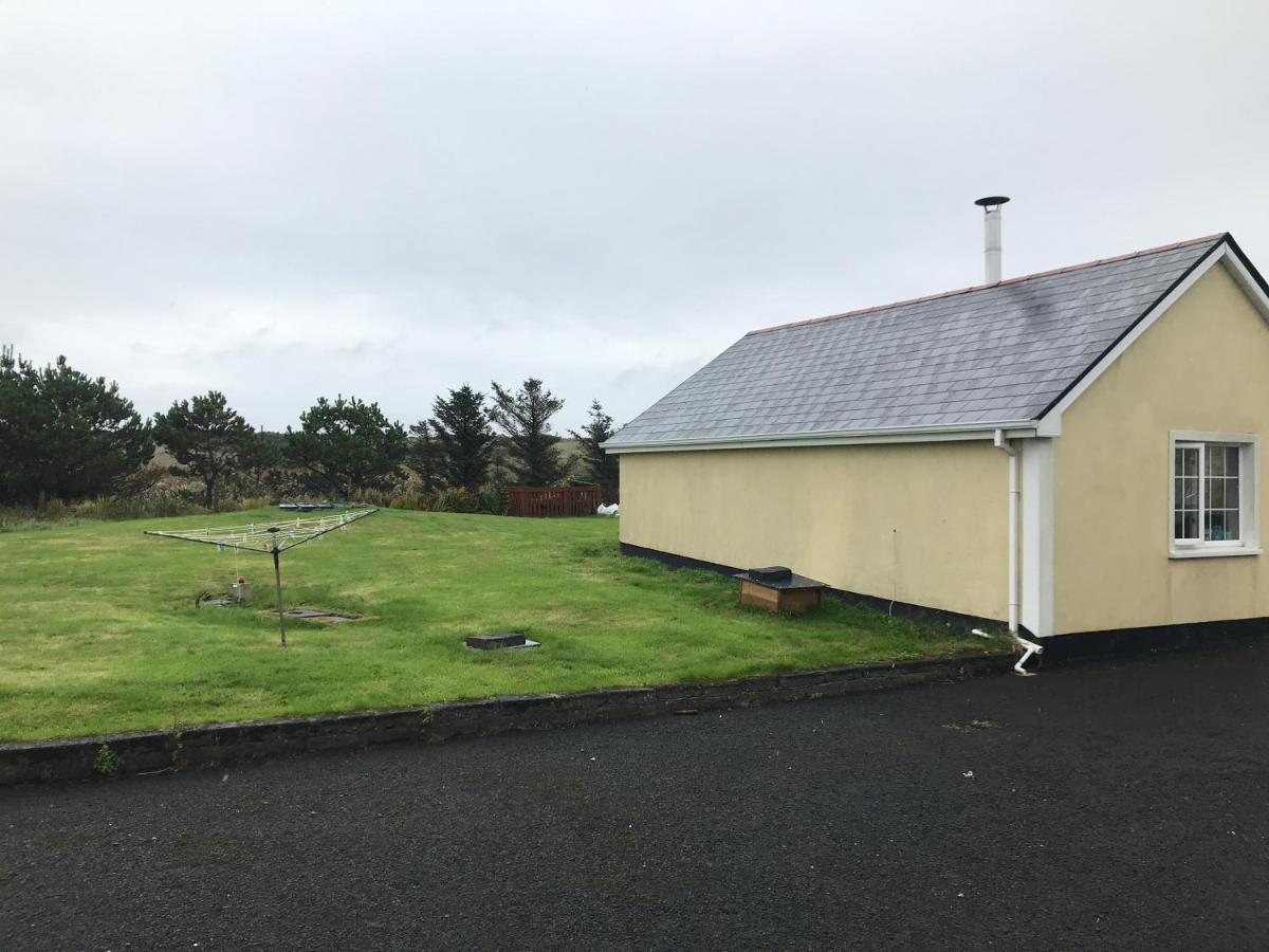 Rose Of The Sea Apartment Belmullet Exterior photo