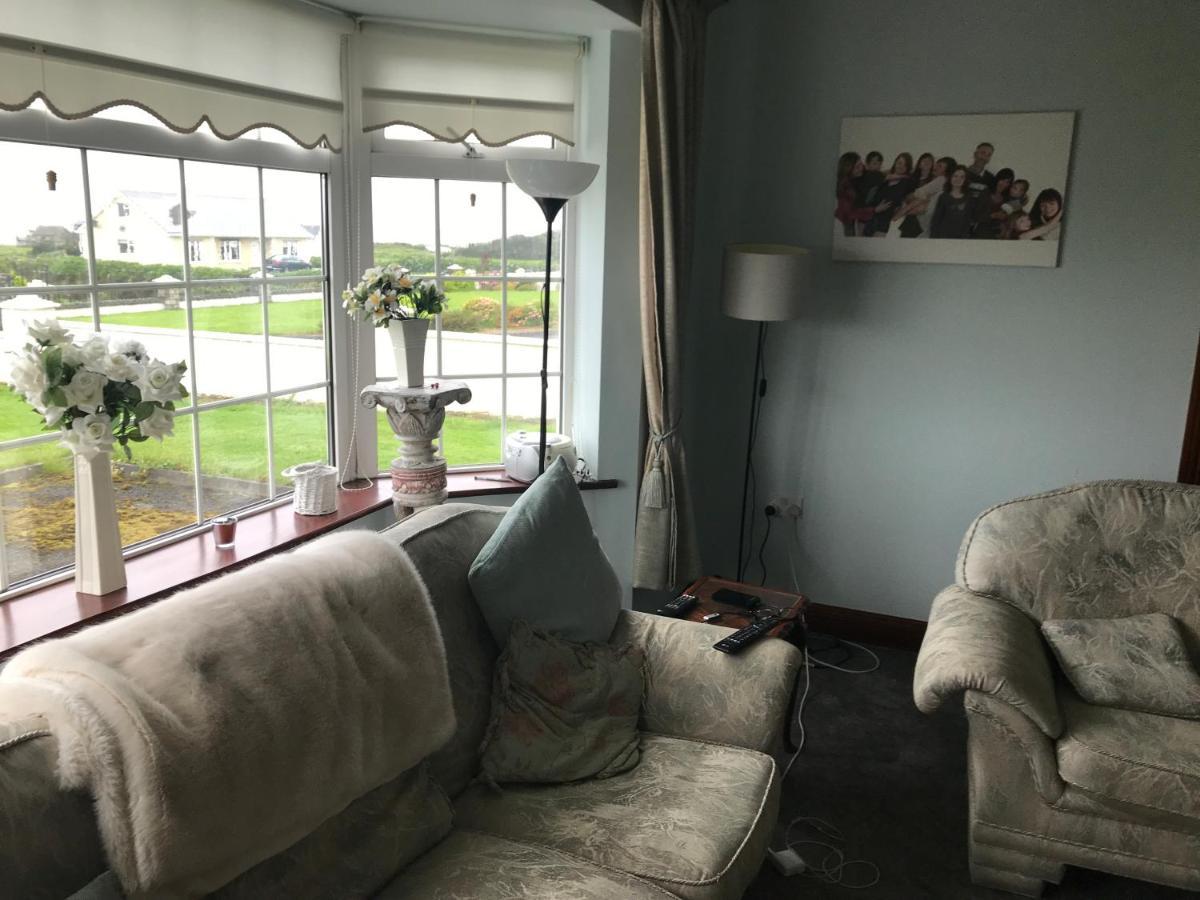 Rose Of The Sea Apartment Belmullet Exterior photo